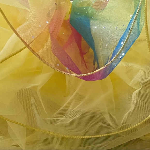 🌟🌸Weissman Child Dance Costume🌸🌟 - Picture 5 of 13